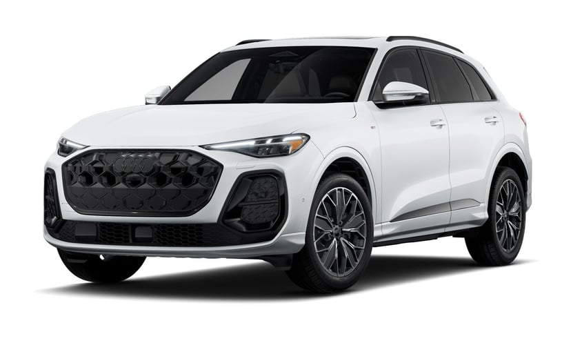 2026 Audi Q5 - Image 1