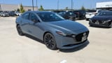 2026 Mazda Mazda3 - Preview 8