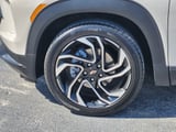 2026 Chevrolet TrailBlazer - Preview 10