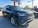 2021 Volkswagen Atlas - Preview 3