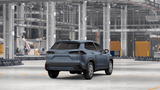 2026 Toyota Corolla - Preview 9