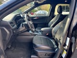 2025 Ford Escape - Preview 9
