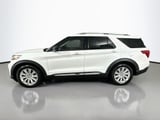 2020 Ford Explorer - Preview 8