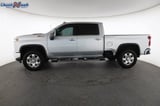2020 Chevrolet Silverado - Preview 7