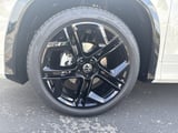 2026 Volkswagen Tiguan - Preview 9