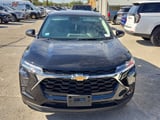 2026 Chevrolet Trax - Preview 2