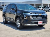 2027 Chevrolet Equinox - Preview 2