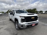 2026 Chevrolet Silverado 2500 HD - Preview 3