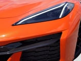 2025 Chevrolet Corvette - Preview 6