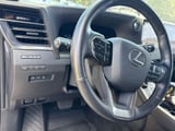 2024 Lexus GX - Preview 12