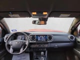 2019 Toyota Tacoma - Preview 12