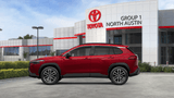 2026 Toyota Corolla Cross - Preview 5