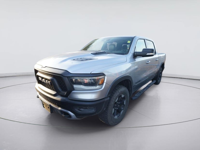 2020 Ram 1500 - Image 1
