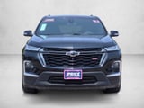 2023 Chevrolet Traverse - Preview 2