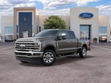 2027 Ford F-250 - Preview 2