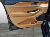 2023 Jeep Grand Cherokee - Preview 6