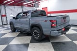 2023 Nissan Frontier - Preview 7