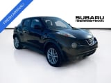 2011 Nissan Juke - Preview 2