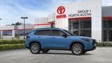 2026 Toyota Corolla Cross - Preview 13