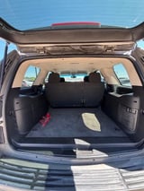 2012 Chevrolet Tahoe - Preview 12