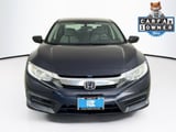 2018 Honda Civic - Preview 2