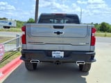 2026 Chevrolet Silverado 1500 - Preview 7