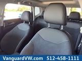 2026 Volkswagen Taos - Preview 12