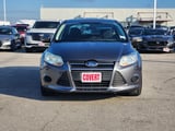 2013 Ford Focus - Preview 2