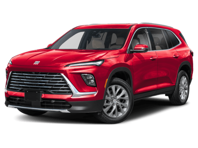 2027 Buick Enclave - Image 1