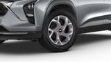 2026 Chevrolet Trax - Preview 4