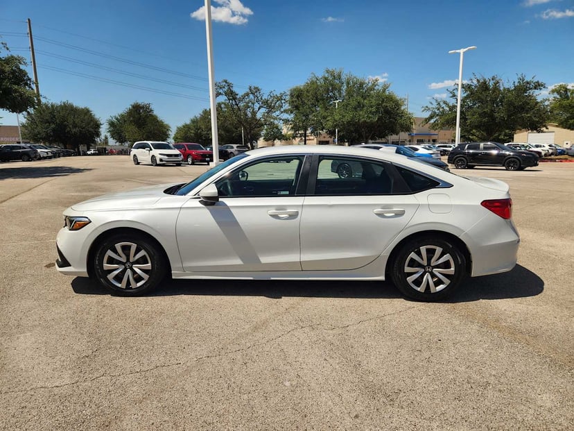 2022 Honda Civic - Image 3