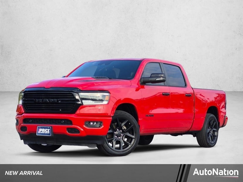 2024 Ram 1500 - Image 1