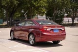 2011 Hyundai Sonata - Preview 6