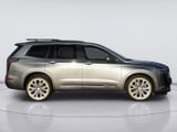 2020 Cadillac XT6 - Preview 5