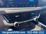 2026 Chevrolet Suburban - Preview 16