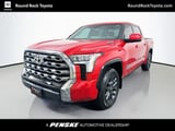 2025 Toyota Tundra - Preview 2