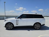2026 Land Rover Range Rover - Preview 4