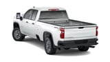 2026 Chevrolet Silverado 2500 HD - Preview 2