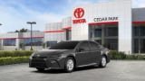 2026 Toyota Camry - Preview 2