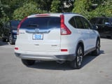 2015 Honda CR-V - Preview 5