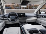 2027 Kia Carnival - Preview 14