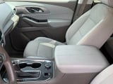 2020 Chevrolet Traverse - Preview 13