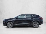 2026 Chevrolet Trax - Preview 8
