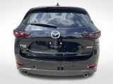 2025 Mazda CX-5 - Preview 7