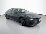 2026 Toyota Camry - Preview 3