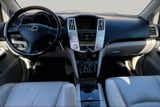 2008 Lexus RX - Preview 15