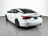 2018 Nissan Maxima - Preview 7