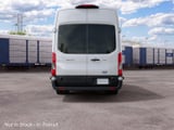 2027 Ford Transit - Preview 10