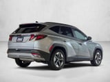 2026 Hyundai Tucson - Preview 5