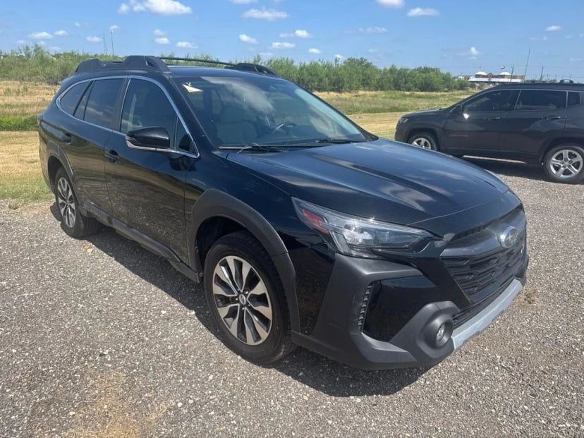 2023 Subaru Outback - Image 2